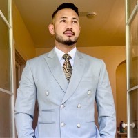 Mohan Thapa Email