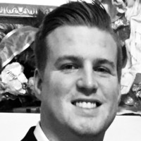 Builders Patch Employee Robert Garner's profile photo