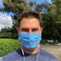 St. Mary's General Hospital Employee Francis Lunaa's profile photo