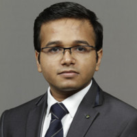 ICICI Bank Employee Sanjay Samant's profile photo