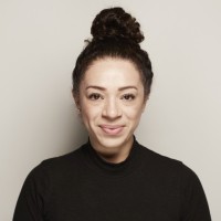 Converse Employee Caitlin Ravin's profile photo