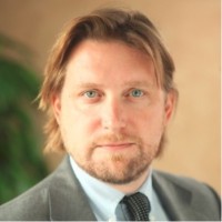 FEI Systems Employee Scott Morrow's profile photo