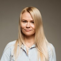 ABM Cloud Employee Anastasiya Ermolaeva's profile photo
