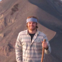 Darwin Homes Employee Jack Brown's profile photo