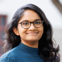 Codewalla Employee Smriti Nambudiri's profile photo
