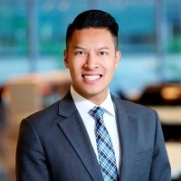 Davies Employee Jensen Lee's profile photo
