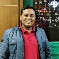 Avinash Sethi Email