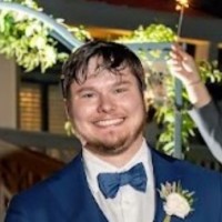 Ultra Intelligence & Communications Employee Michael Volling Jr's profile photo