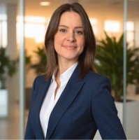 Chad Jones Law Employee Ambrya Baldwin's profile photo