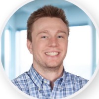DRW Employee Daniel Carlos's profile photo