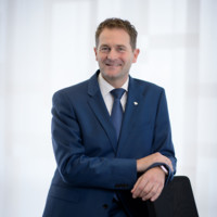 E.G.O.-Group Employee Karlheinz Hörsting's profile photo