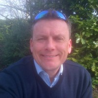 Schroders Employee Stuart Carter's profile photo