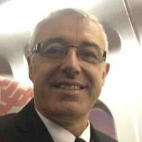 Vernet Group Employee Jean-Marie Pellegrin's profile photo