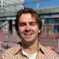 VML Employee Christian Orr's profile photo