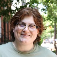 Workbrew Employee Teddy Barro's profile photo