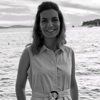 Tintex Textiles Employee Catarina Rodrigues's profile photo