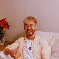 Patrick Plunkett's profile photo