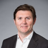Thomson Reuters Elite Employee Mark Dorman's profile photo