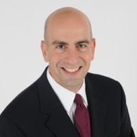 Michael Berlin