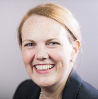 Atlanta Legal Aid Society Employee Kristen MacKenzie's profile photo