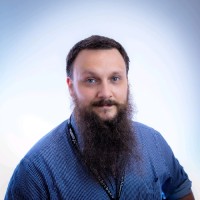 Suzuki GB PLC Employee Tim Bullock's profile photo