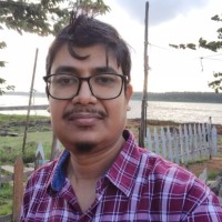 Limendo Employee Manash Sarkar's profile photo