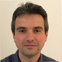 Centrium Employee Iliya Iliev's profile photo