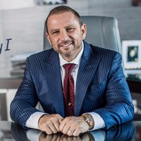 Attorneys For Freedom Law Firm Employee Marc Victor's profile photo
