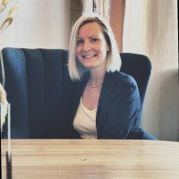 Puls Employee Anastasia Gapon's profile photo