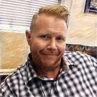 Protect America Employee Brian Carter's profile photo