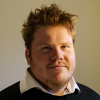 Josh Eadie Email & Phone Number