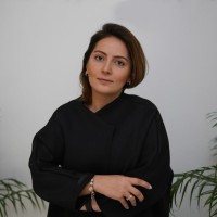 Proxima Solutions Employee Nino Kakabadze's profile photo