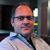 MAGROUND Employee John Willette's profile photo