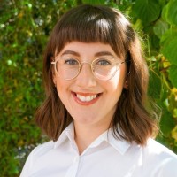 Pentavere Employee Ruth Moulson's profile photo