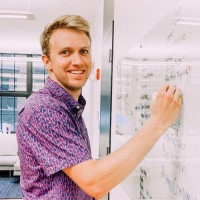 Attention Employee Harrison Tracy's profile photo