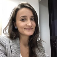 Groupe Vabel Employee Perrine Marcinkowski's profile photo