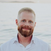 SignumCyber Employee Christopher Barton's profile photo