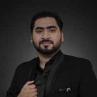 Modulus Housing Employee Mohamed Rahman's profile photo