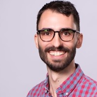 Veterans United Home Loans Employee Brandon Ritzo's profile photo