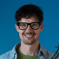 Two Circles Employee Luke Chadwick's profile photo