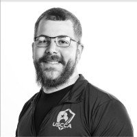 Delta Defense LLC Employee Tim Damico's profile photo