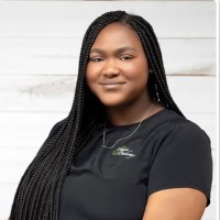 Unique Pathways Employee Tierra Mathews's profile photo