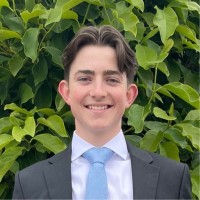 Magnet Employee Jack Gemmell's profile photo