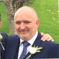 Tinmasters Employee Allan Shaw's profile photo