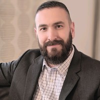 Moneris Employee Mohammad Abughazaleh's profile photo
