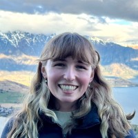 Atlassian Employee Lucy Devine's profile photo