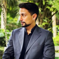 Movate Employee Daniel Lobo's profile photo