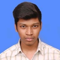 Kishore S Email & Phone Number