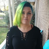 I Love Juice Bar, LLC Employee Hailey Greene's profile photo