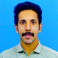 PostQode Employee Ajay A's profile photo